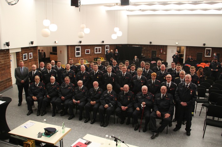 FW-EN: Wetter - Jahresdienstbesprechung der Feuerwehr Wetter (Ruhr)