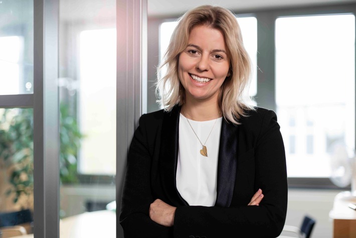 Smart Hearing Alliance mit strategischem Personalwechsel: Marina Teigeler wird Marketing-Direktorin von Cochlear Deutschland