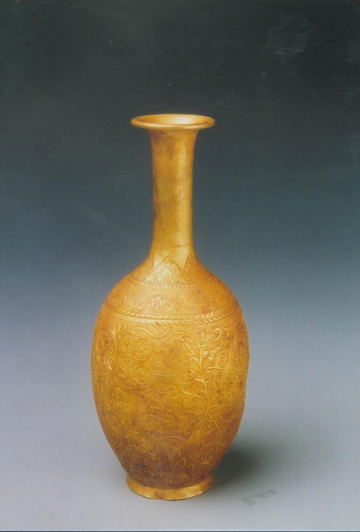 5000 years of food culture in China / China