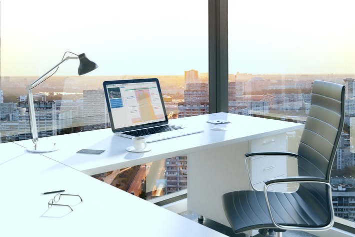 MeteoViva schließt digitale Partnerschaft mit dem Workplace Analytics Provider Locatee