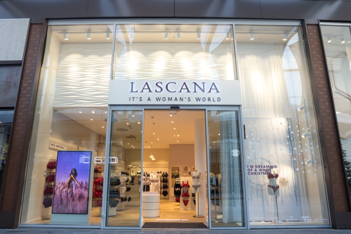LASCANA eröffnet neuen Store im RUHR PARK Bochum