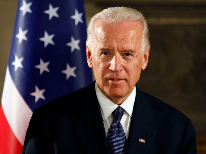 Amtseinführung von Joe Biden am 20. Januar 2021: Sein Buch &quot;Versprich es mir. Über Hoffnung am Rande des Abgrunds&quot; bietet tiefe Einblicke in die Persönlichkeit des 46. Präsidenten der USA.