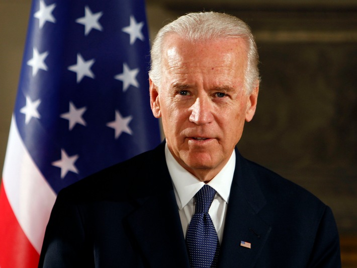 Amtseinführung von Joe Biden am 20. Januar 2021: Sein Buch "Versprich es mir. Über Hoffnung am Rande des Abgrunds" bietet tiefe Einblicke in die Persönlichkeit des 46. Präsidenten der USA.