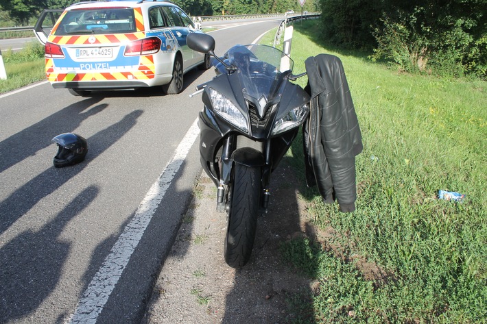 POL-PDNW: Falschfahrer A 61 Fahrtrichtung Speyer zwischen Anschlussstelle Schifferstadt und Kreuz Speyer