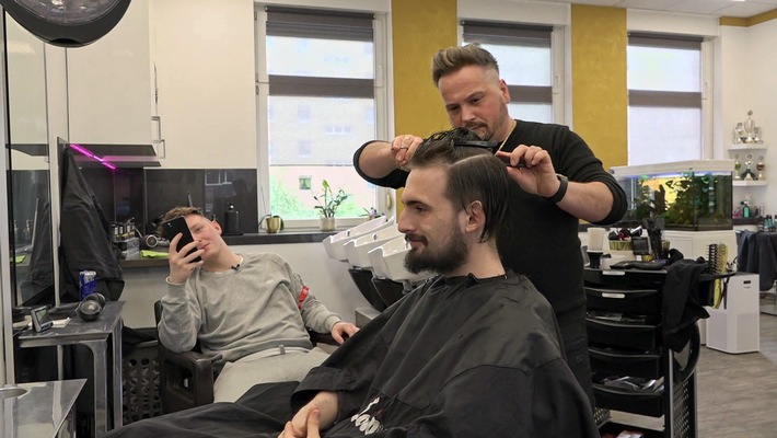 "Hartz und herzlich - Tag für Tag Benz-Baracken": Investitionen in die Zukunft