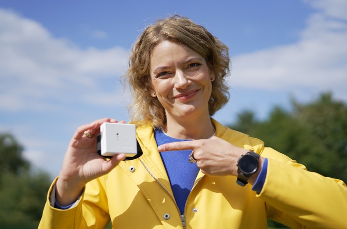 ARD Wissen: "Macht mich das Wetter krank?"