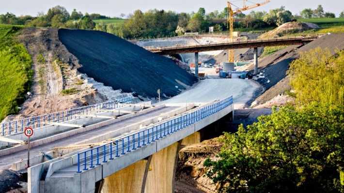 buildingSMART-Thementag „BIM und Verkehrswege": Open BIM in der Infrastruktur live erleben