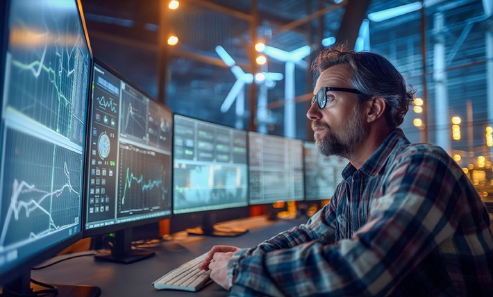 Quanten-Hacker: Cyberkriminelle erbeuten Daten auf Vorrat