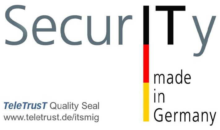 IT-Security Made in Germany: Keine Chance für Cyber-Spione, NSA und Co. (BILD)