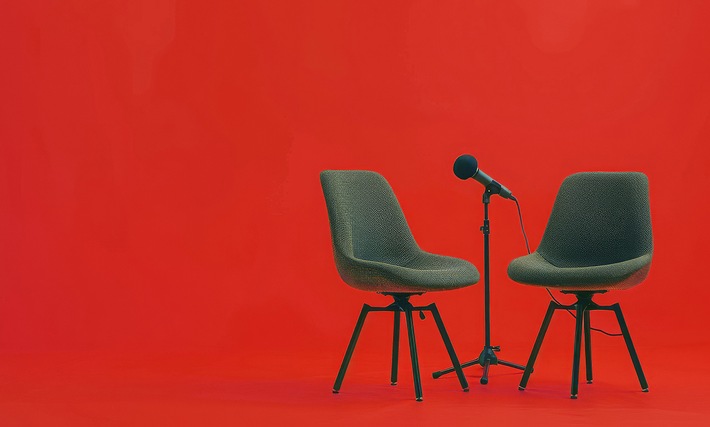 Interview-Reihe 