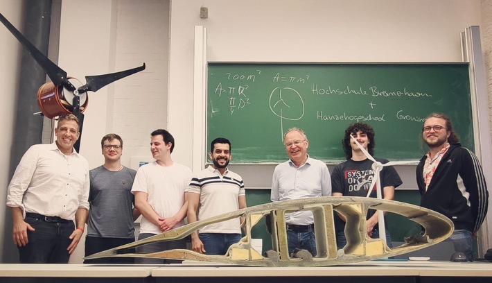Kooperation bringt frischen Wind in die Lehre