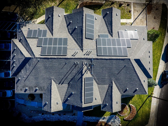 Photovoltaik Jesteburg Elektro Burmester steht für Leistung auf höchsten Niveau