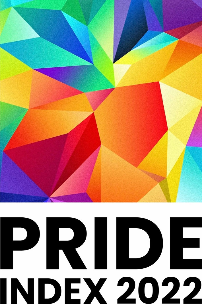 Pride Index 2022: Hanseatic Bank als verifiziertes Unternehmen gelistet
