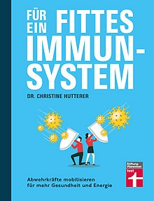 Buch Für ein fittes Immunsystem