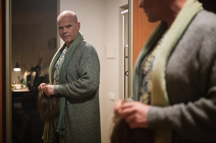 Canneseries: ZDFneoriginal-Serie "A Better Man" mit Hauptpreis ausgezeichnet