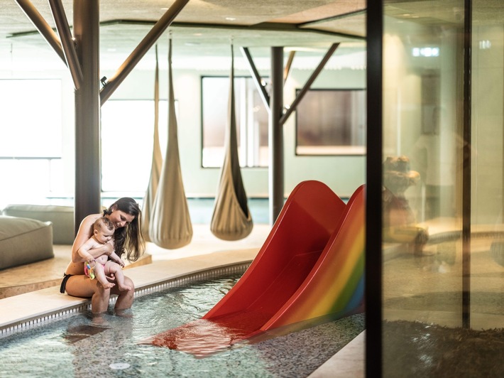 TINY FEET, BIG HEARTS - Mehrgenerationen-Urlaub im Falkensteiner Hotel Lido