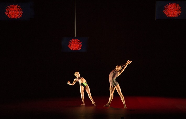 Présentation du programme de la 15e édition de Steps, Festival de danse du Pour-cent culturel Migros / Plus que cinq semaines jusqu&#039;à l&#039;ouverture du festival à Fribourg