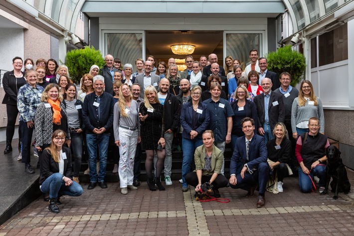 ZZF-Symposium in Frankfurt: Zoonosen sind beherrschbar