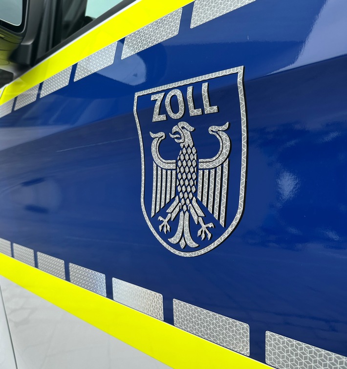 HZA-SW: 9.000 Euro Geldstrafe für Aschaffenburger Gastronom/ Ermittlungen des Zolls führen zur rechtskräftigen Verurteilung