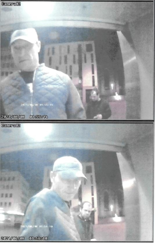 POL-DO: Polizei sucht Geldautomatenbetrüger mit Lichtbildern