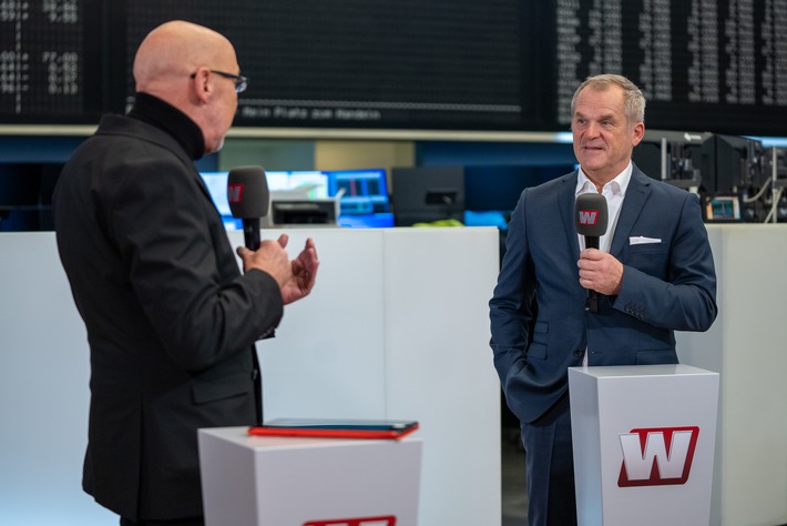 Wenn Algorithmen besser handeln als Menschen – Was KI im Trading wirklich kann