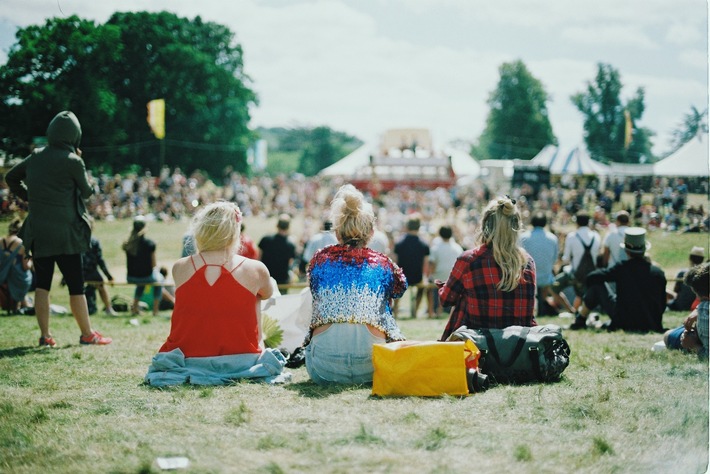 Sucht Schweiz
Geniesse den Festivalsommer!