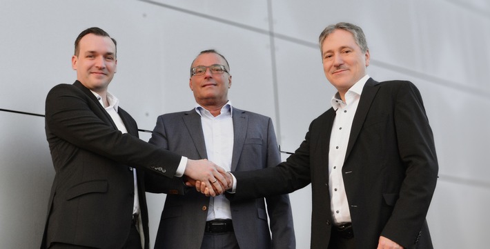 Bertrandt und CONET ISB gehen Partnerschaft ein / Innovative IT-Lösungen für den Aftermarket