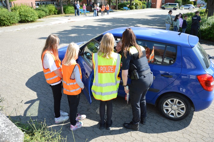 POL-SZ: Pressemitteilung der Polizeiinspektion SZ/PE/WF vom 04.06.2025.