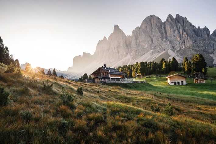 Südtirol öffnet Hotels ab Ende Mai und regelt Sicherheitsstandards