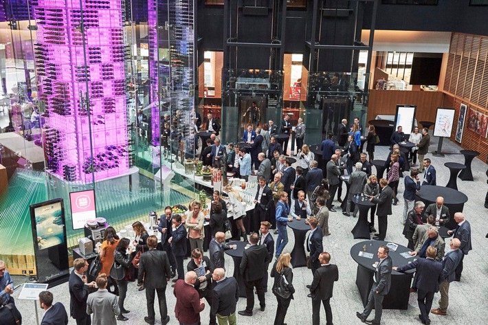9. Retail Forum Switzerland 2019/The Retail Marketplace Conference