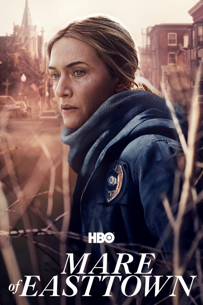 Sky Ticket Highlights im Mai: "Mare of Easttown" mit Kate Winslet, "Intergalactic" und die Sky Original Doku "Wirecard - Die Milliarden-Lüge"
