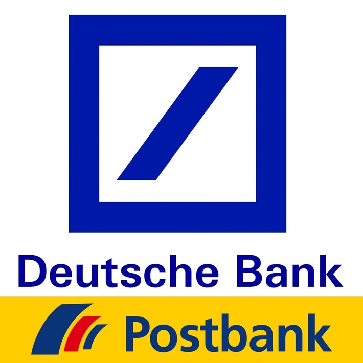 Zurich Gruppe Deutschland und Deutsche Bank weiten exklusive Partnerschaft auf die Marke Postbank aus