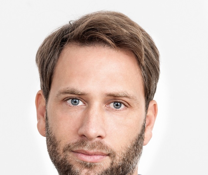 Christian Dreher / CEO R-Biopharm AG / Weiterer Text über ots und www.presseportal.de/nr/129757 / Die Verwendung dieses Bildes ist für redaktionelle Zwecke unter Beachtung ggf. genannter Nutzungsbedingungen honorarfrei. Veröffentlichung bitte mit Bildrechte-Hinweis.