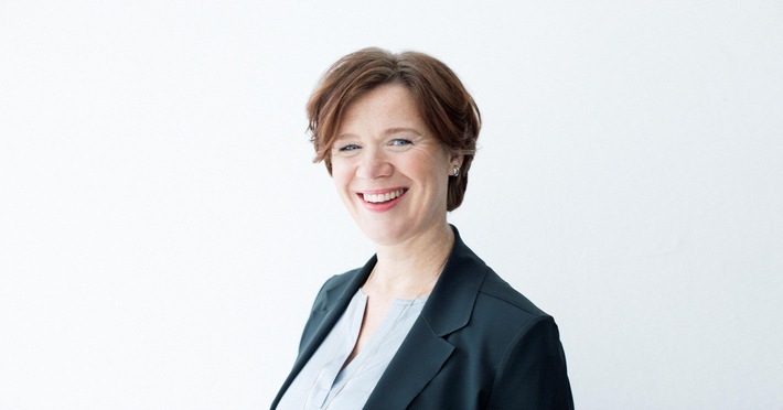 Neue Banking-App Moneyou Go: Intelligent Sparen auf einem kostenlosen Girokonto: Liesbeth Rigter, Geschäftsleitung Moneyou / Weiterer Text über ots und www.presseportal.de/nr/131978 / Die Verwendung dieses Bildes ist für redaktionelle Zwecke honorarfrei. Veröffentlichung bitte unter Quellenangabe: "obs/Moneyou"