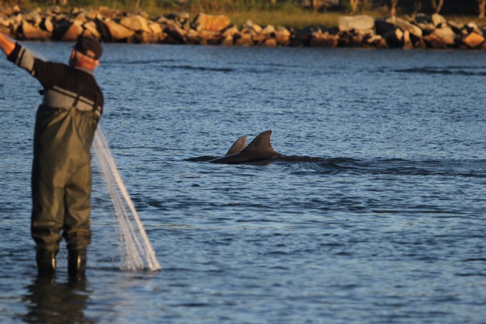 Fischerherzen schlagen im selben Takt, PI Nr. 101/2025