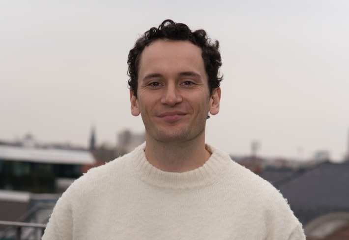 Lernt unseren CEO kennen: Bradley Mundt im Gespräch