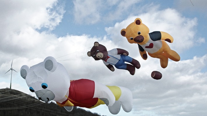 ZDF zeigt Dokumentarfilm über den Missbrauchsskandal von Korntal