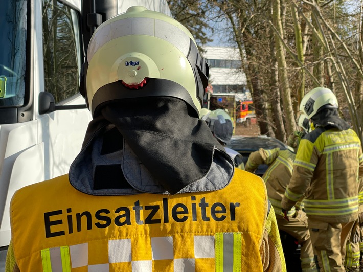 FW Dresden: Informationen zum Einsatzgeschehen der Feuerwehr Dresden vom 7. März 2022
