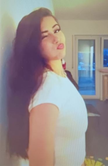 Mittelhessen: MARBURG-BIEDENKOPF: 14-Jährige aus Marburg vermisst