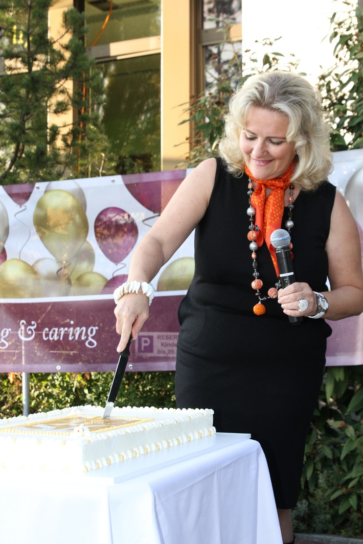 Les 50 ans de Hapimag: l