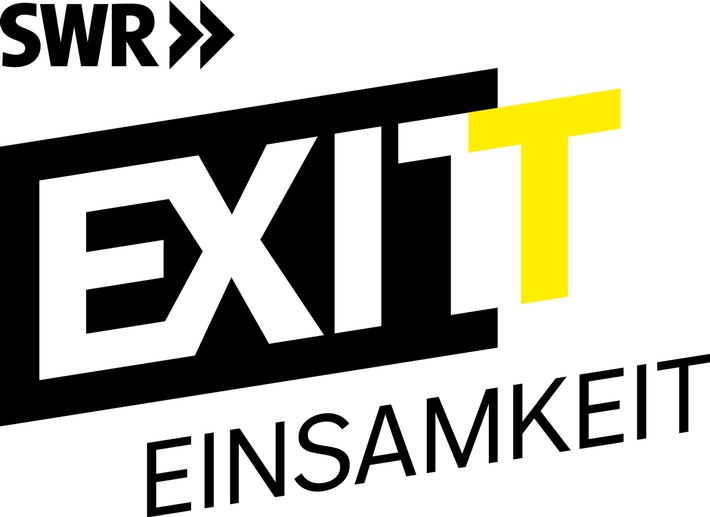 Exit Einsamkeit: "Nacht gegen die Einsamkeit" und Doku / Am 22.11.2025 gemeinsam mit DASDING und dem SWR / Initiativen können ab sofort ihre Veranstaltungen einbringen