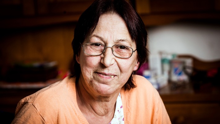 "Hartz und herzlich" bei RTLZWEI: Großes Interesse am "Abschied von Dagmar"