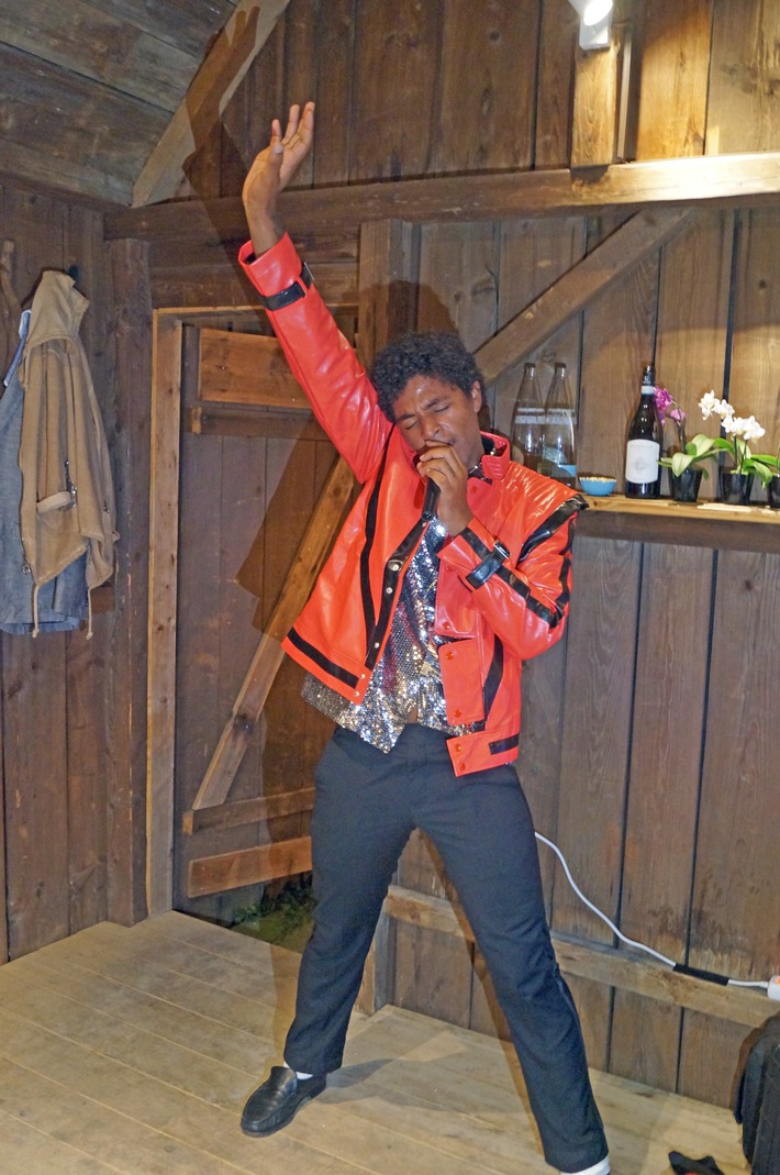 King of Rock 