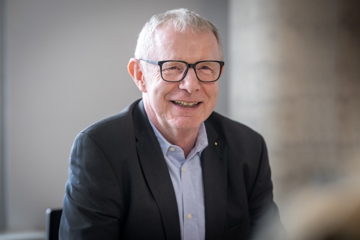 Dietmar Niehaus von der IDD GmbH: Datenschutz als Wettbewerbsvorteil – warum Vertrauen heute über Aufträge entscheidet