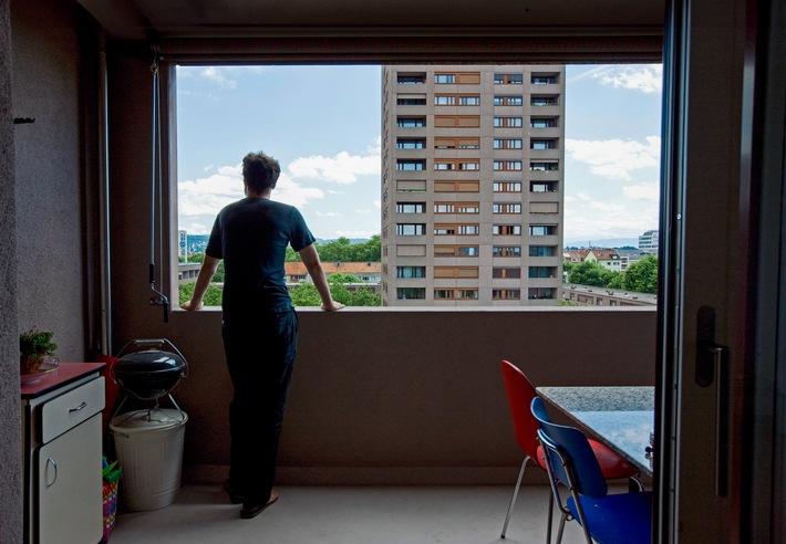 Sozialhilfe in Schweizer Städten im Jahr 2024 / Situation auf dem Wohnungsmarkt beschäftigt auch Sozialhilfe