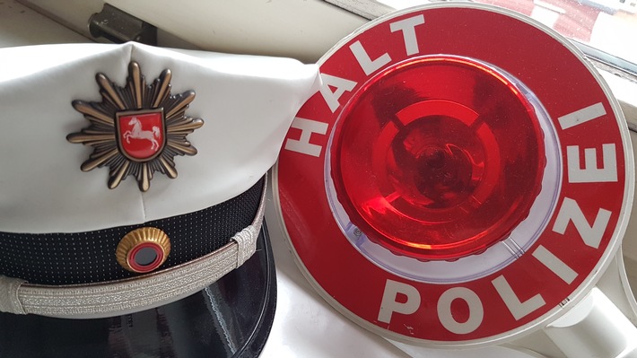 POL-STD: Polizei kontrolliert im Buxtehuder Stadtgebiet Autofahrerinnen und Autofahrer - 40 Verstöße geahndet