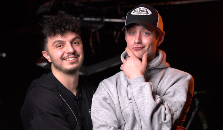 Quiz unter besten Kumpels: BR Puls startet neues Digitalformat "know your bro"