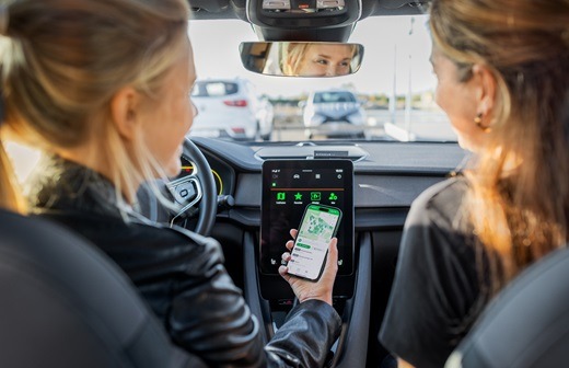 Die Zukunft digitalen Parkens: Parkster auf der Kommunalmesse 2026
