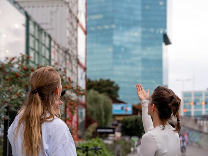 Exklusive Führungen zum Welttourismustag