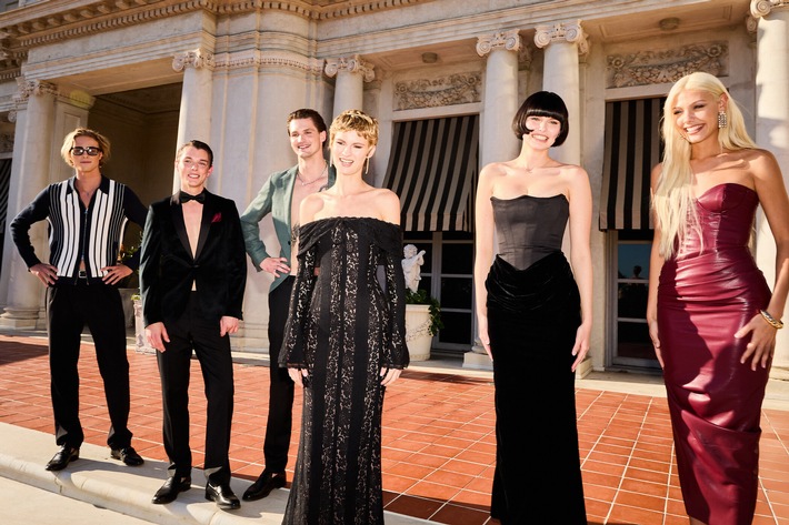 Die letzten Stunden vor dem Finale. Wie bereiten sich die #GNTM-Models auf die große Show vor?